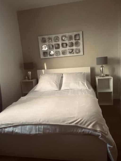 Villa Fleur De Lys, Nazelle-Negron à Nazelles-Négron Extérieur photo