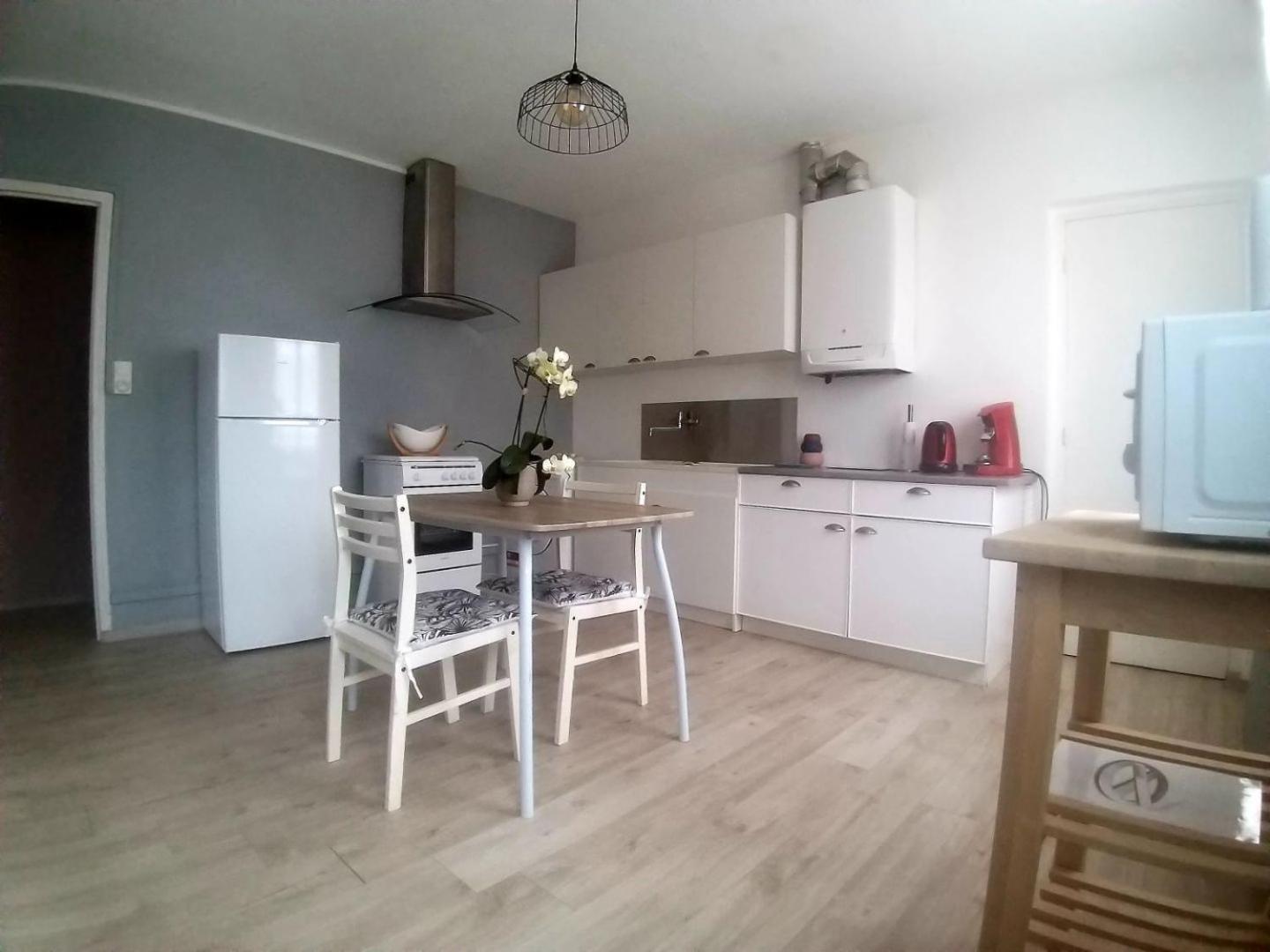 Villa Fleur De Lys, Nazelle-Negron à Nazelles-Négron Extérieur photo